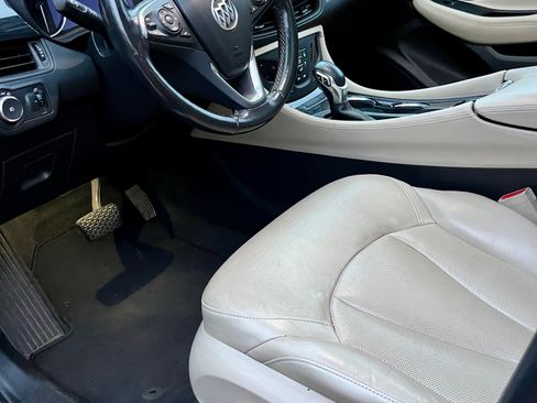 Used 2017 Buick Envision Premium image 11