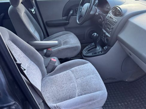 Used 2003 Saturn Vue AWD V6 image 15