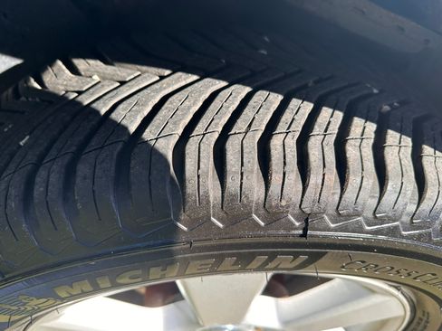 Used 2007 Lexus RX 350 AWD image 12