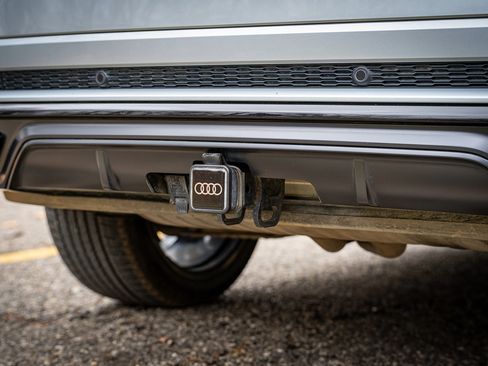 Used 2023 Audi Q8 Premium Plus w/ Premium Plus Package image 15