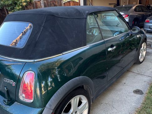 Used 2008 MINI Cooper S FWD image 6