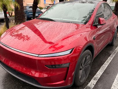 Used 2026 Tesla Model Y Long Range