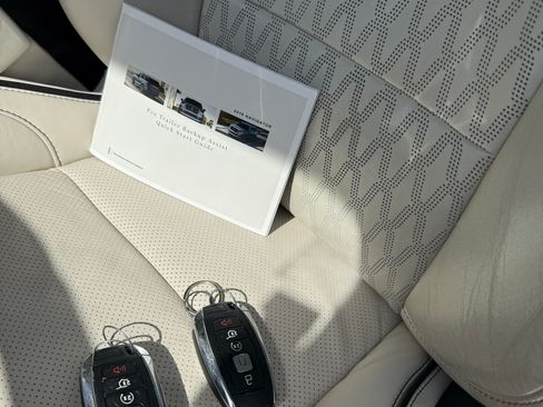 Used 2019 Lincoln Navigator L Black Label w/ Cargo Package image 9