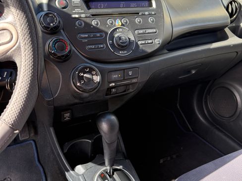 Used 2012 Honda Fit Sport image 12