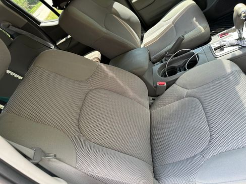 Used 2019 Nissan Frontier SV RWD image 10