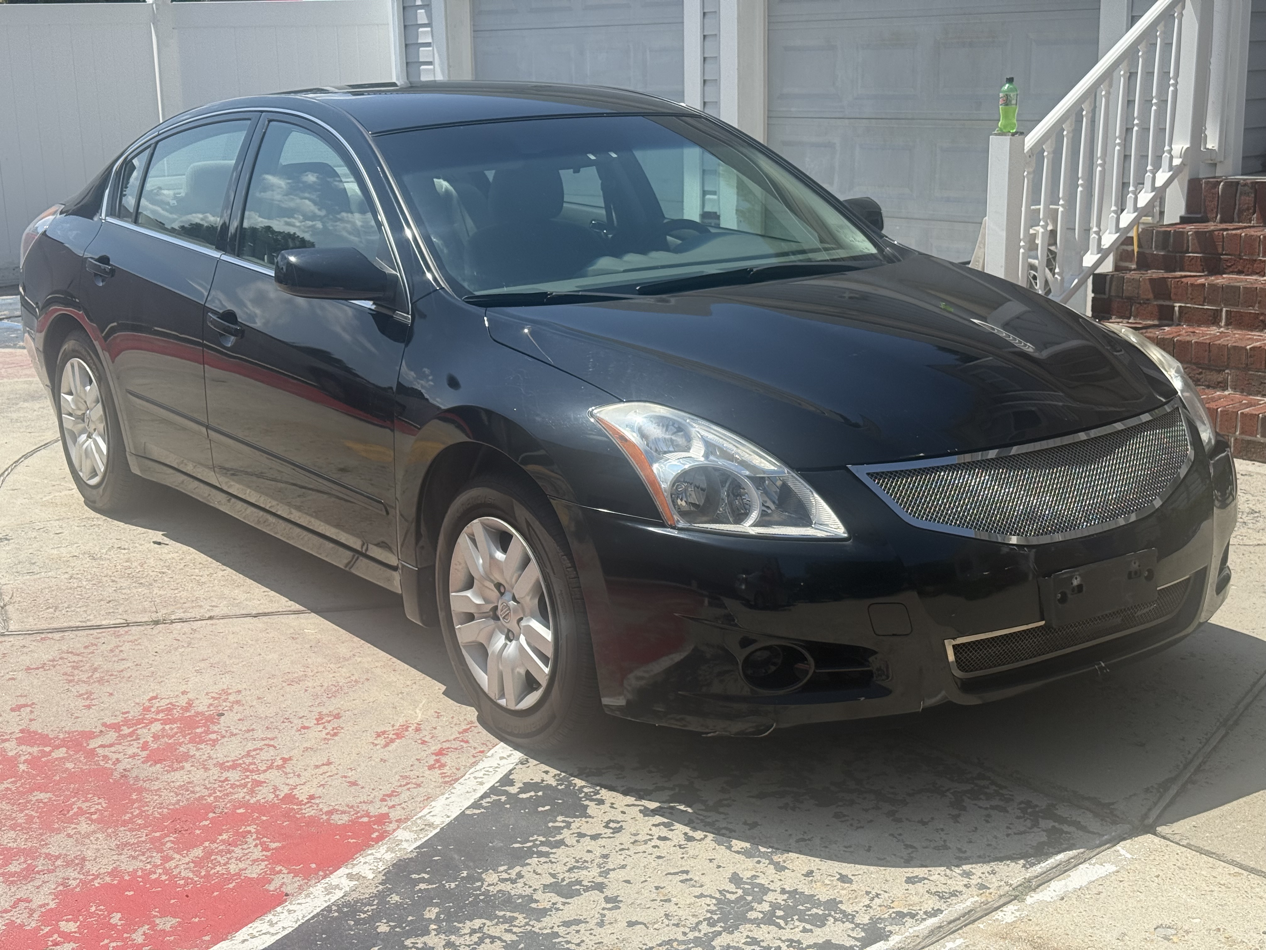 Used 2012 Nissan Altima 2.5 S FWD image 14
