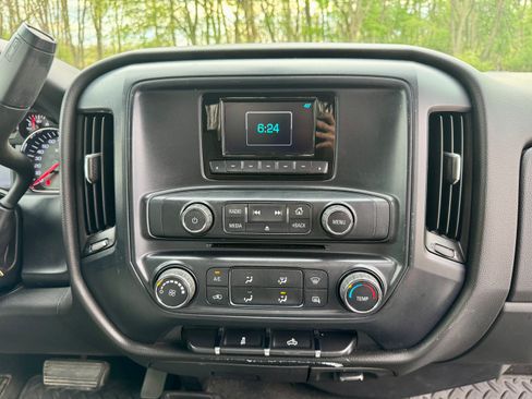 Used 2014 Chevrolet Silverado 1500 W/T AWD/4WD image 12