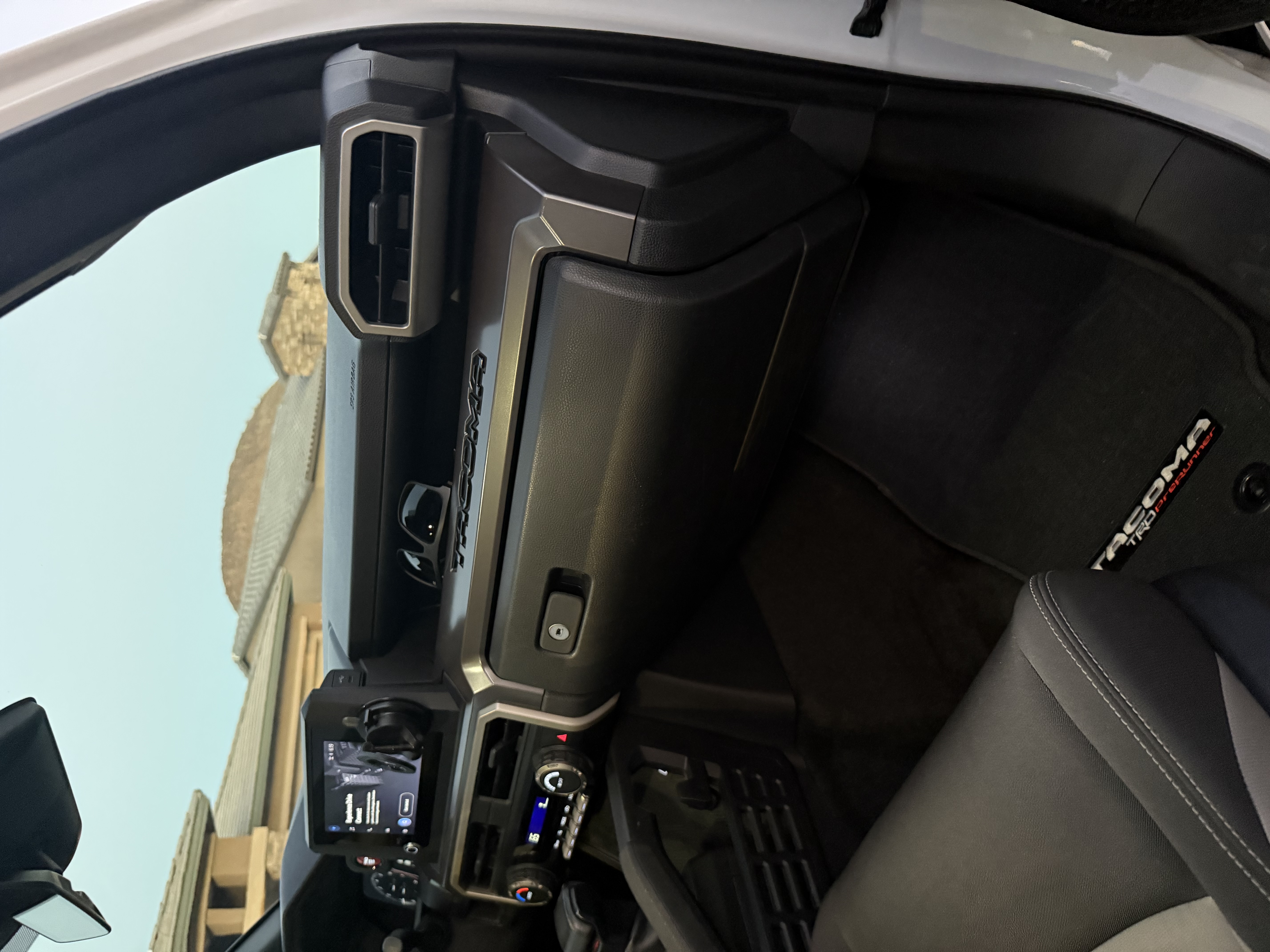 Used 2024 Toyota Tacoma PreRunner RWD image 8