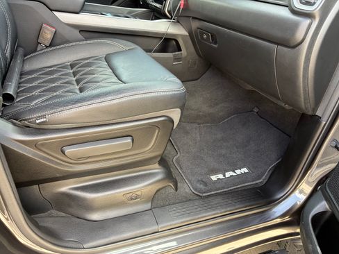 Used 2022 RAM 1500 Big Horn image 14