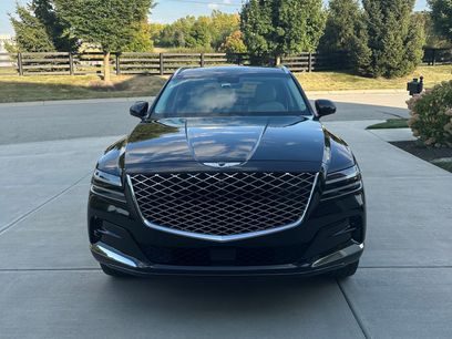 Used 2024 Genesis GV80 3.5T Prestige w/ Prestige Package