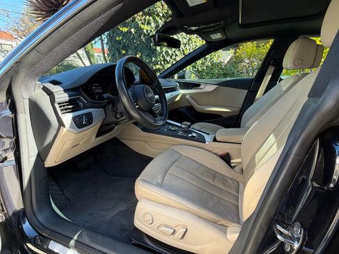 Used 2018 Audi A5 2.0T Premium Plus image 13