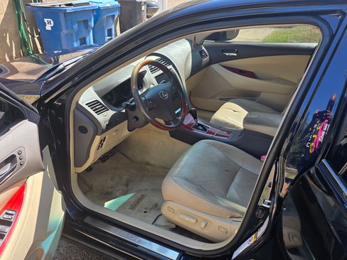 Used 2008 Lexus ES 350 image 12