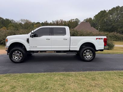 Used 2022 Ford F250 King Ranch w/ Chrome Package