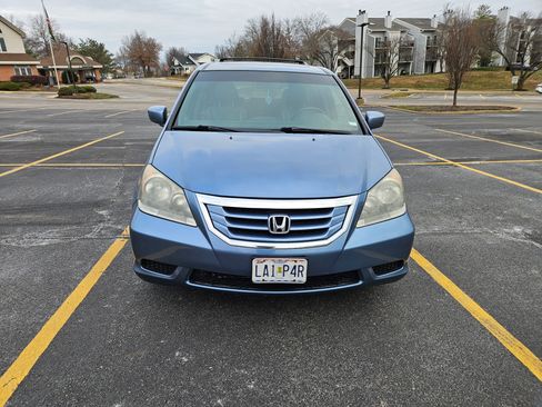 Used 2008 Honda Odyssey EX-L image 8
