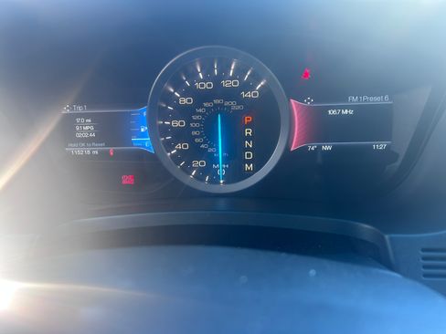 Used 2015 Ford Explorer Limited image 20