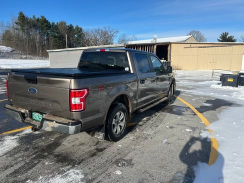 Used 2019 Ford F150 XL w/ Equipment Group 101A Mid image 2