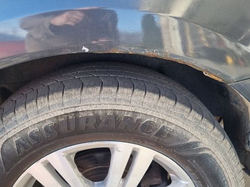 Used 2013 Cadillac SRX Luxury image 4