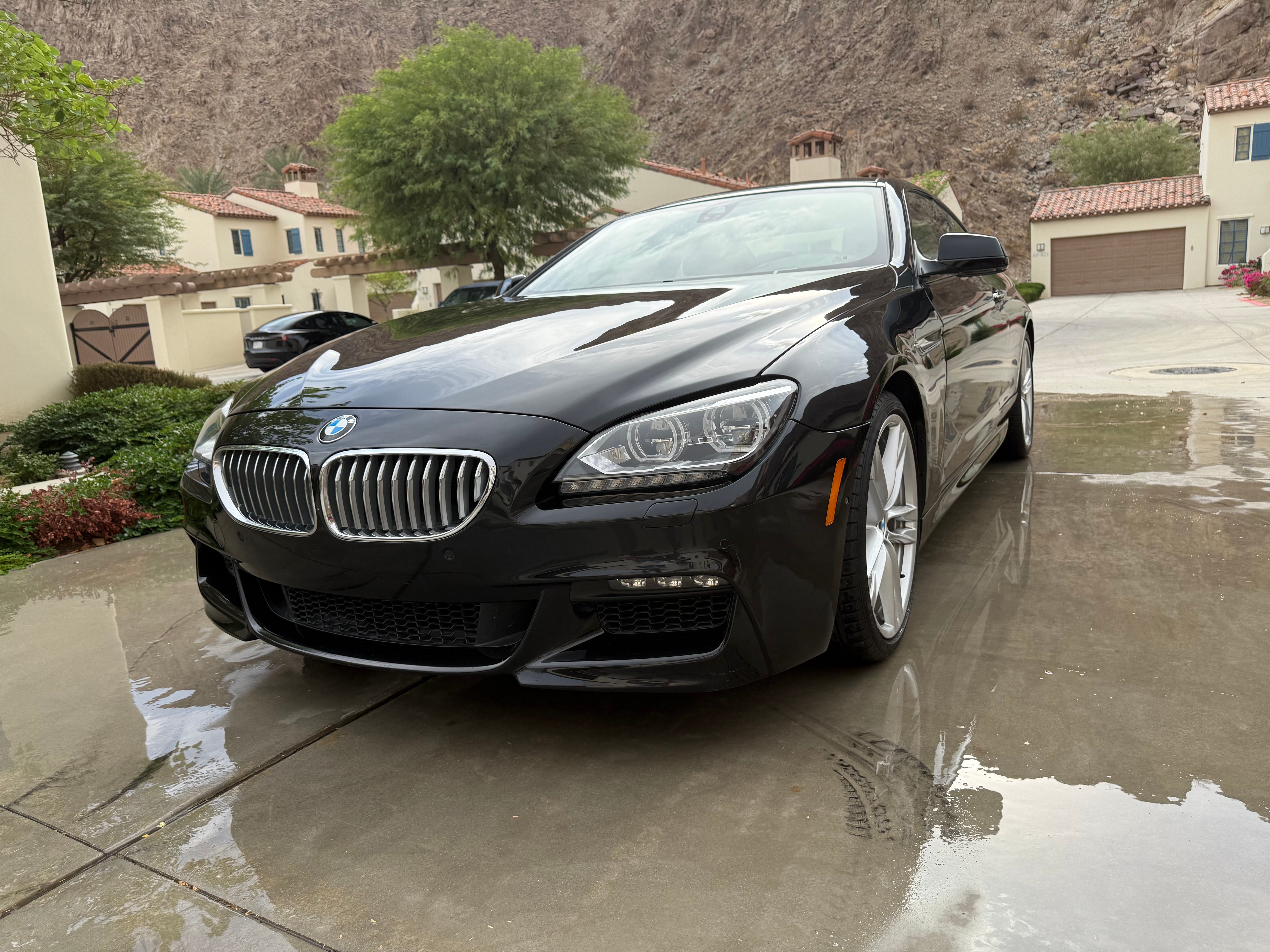 Used 2014 BMW 650i Coupe RWD image 5