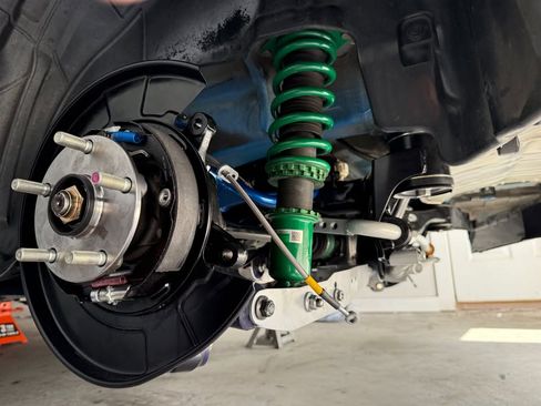 Used 2013 Subaru Impreza WRX STI image 14