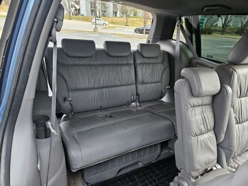 Used 2008 Honda Odyssey EX-L image 16