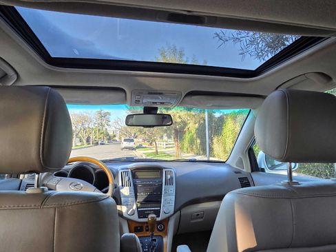 Used 2008 Lexus RX 350 2WD image 12