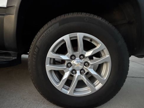 Used 1997 Chevrolet Tahoe 4WD 2-Door w/ Preferred Equipment Group 3 image 19