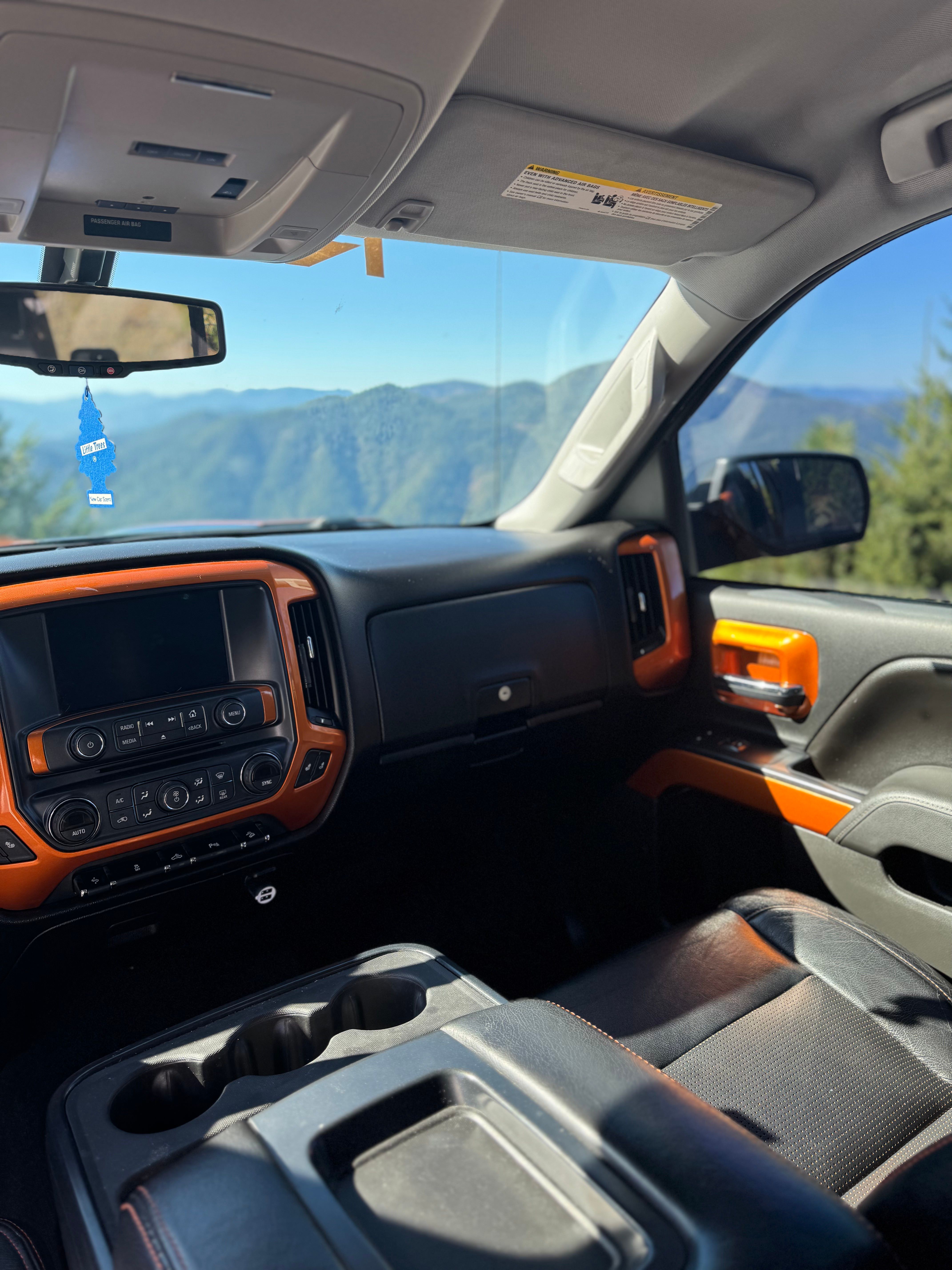 Used 2016 Chevrolet Silverado 1500 LT w/ All Star Edition AWD/4WD image 14