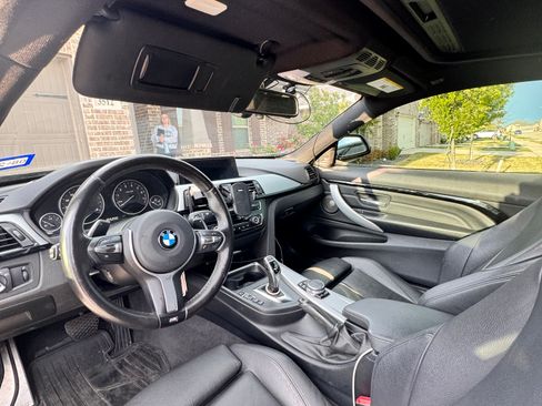 Used 2015 BMW 435i xDrive Coupe image 12