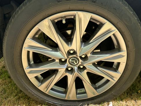 Used 2019 MAZDA CX-5 Grand Touring image 15