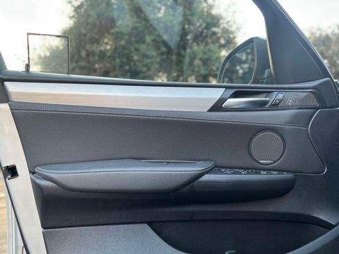 Used 2016 BMW X3 xDrive28i image 2