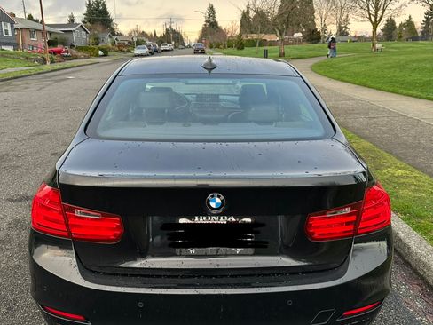 Used 2012 BMW 328i Sedan image 5