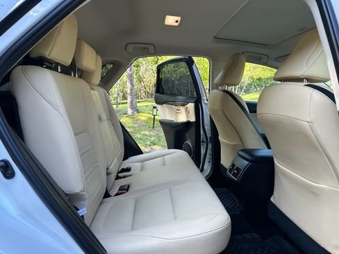 Used 2017 Lexus NX 200t F Sport image 8