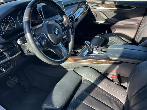 Used 2018 BMW X5 sDrive35i RWD image 11