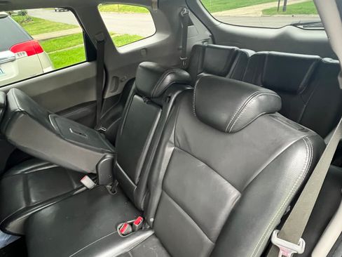 Used 2009 Subaru Tribeca Special Edition AWD/4WD image 10