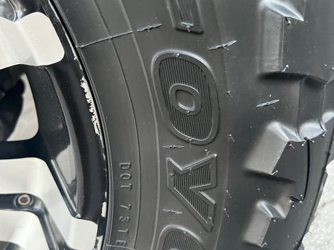 Used 2008 Ford F250 Lariat image 28