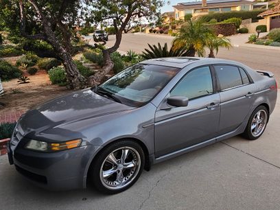 Used 2004 Acura TL 3.2 Sedan 4D