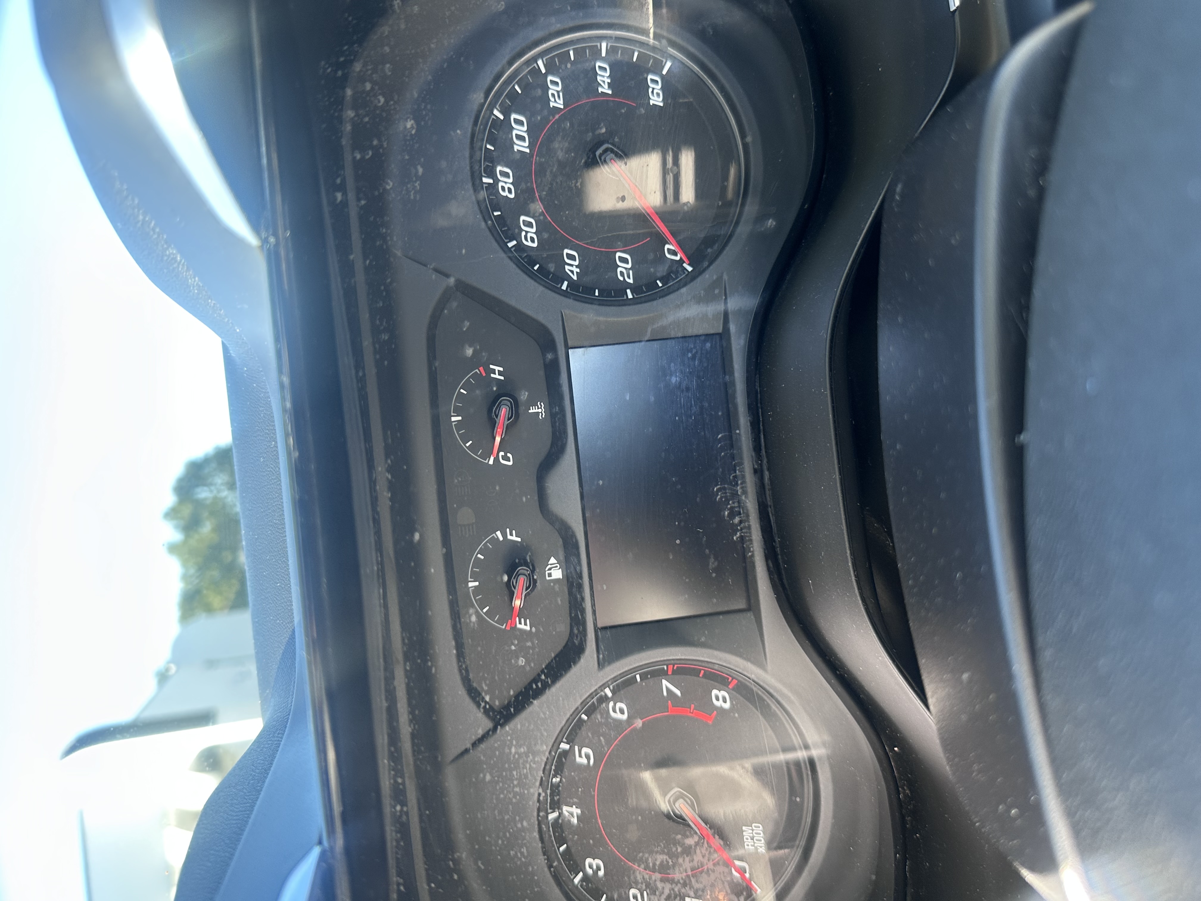 Used 2019 Chevrolet Camaro LT RWD image 12