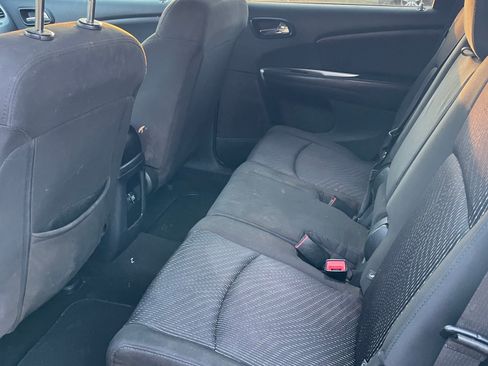 Used 2016 Dodge Journey Crossroad image 10