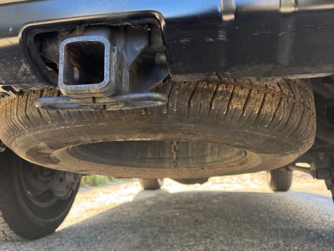 Used 2019 Toyota 4Runner TRD Off-Road Premium image 14