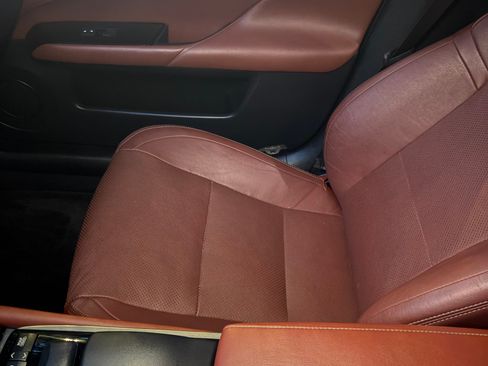 Used 2014 Lexus GS 350 w/ F Sport Package RWD image 16
