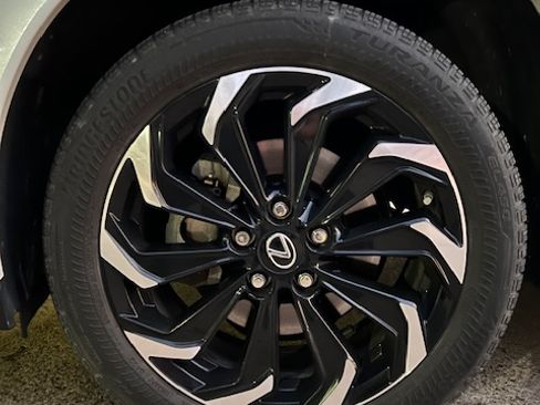 Used 2023 Lexus UX 250h AWD w/ Accessory Package (Z1) image 13