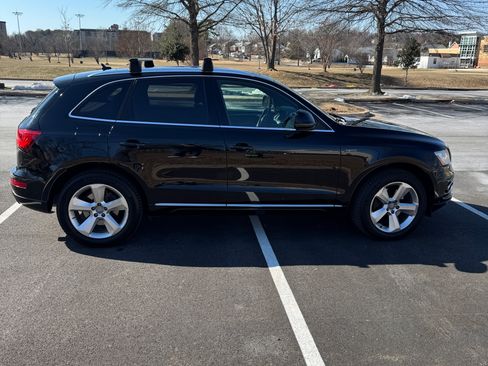 Used 2013 Audi Q5 2.0T Prestige image 5