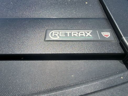 Used 2023 Chevrolet Silverado 1500 RST w/ RST All Star Premium Package image 8