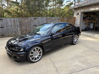 Used 2003 BMW M3 Coupe