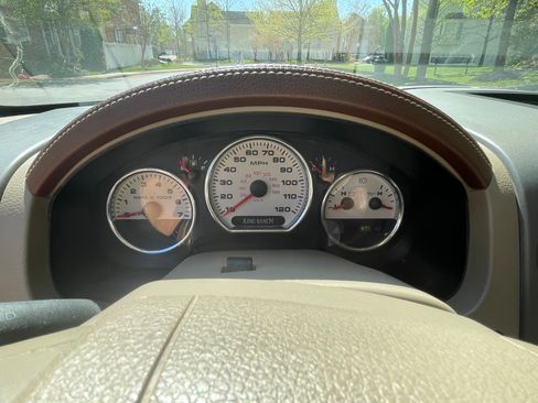 Used 2008 Ford F150 King Ranch image 11