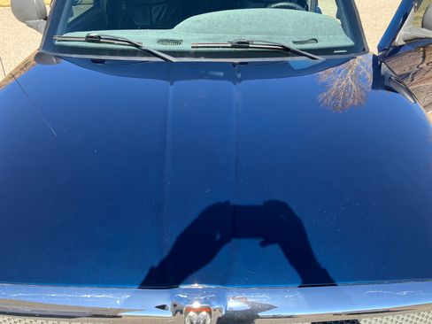 Used 2000 Dodge Ram 2500 Truck 4x4 Quad Cab image 8