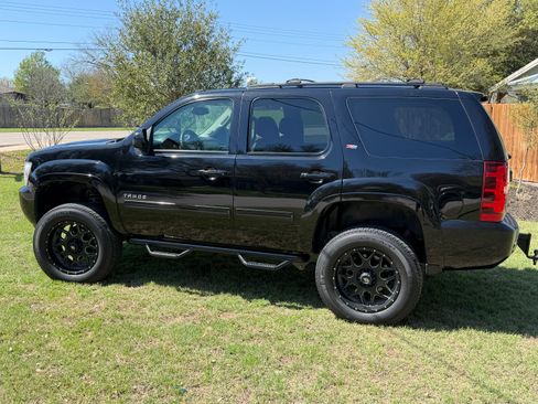 Used 2014 Chevrolet Tahoe LT image 1