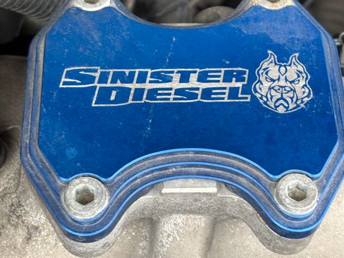 Used 2013 RAM 2500 SLT w/ HD Snow Plow Prep Group image 13