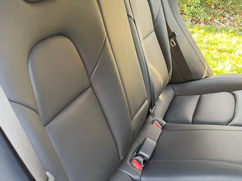 Used 2020 Tesla Model 3 Standard Range Plus image 10