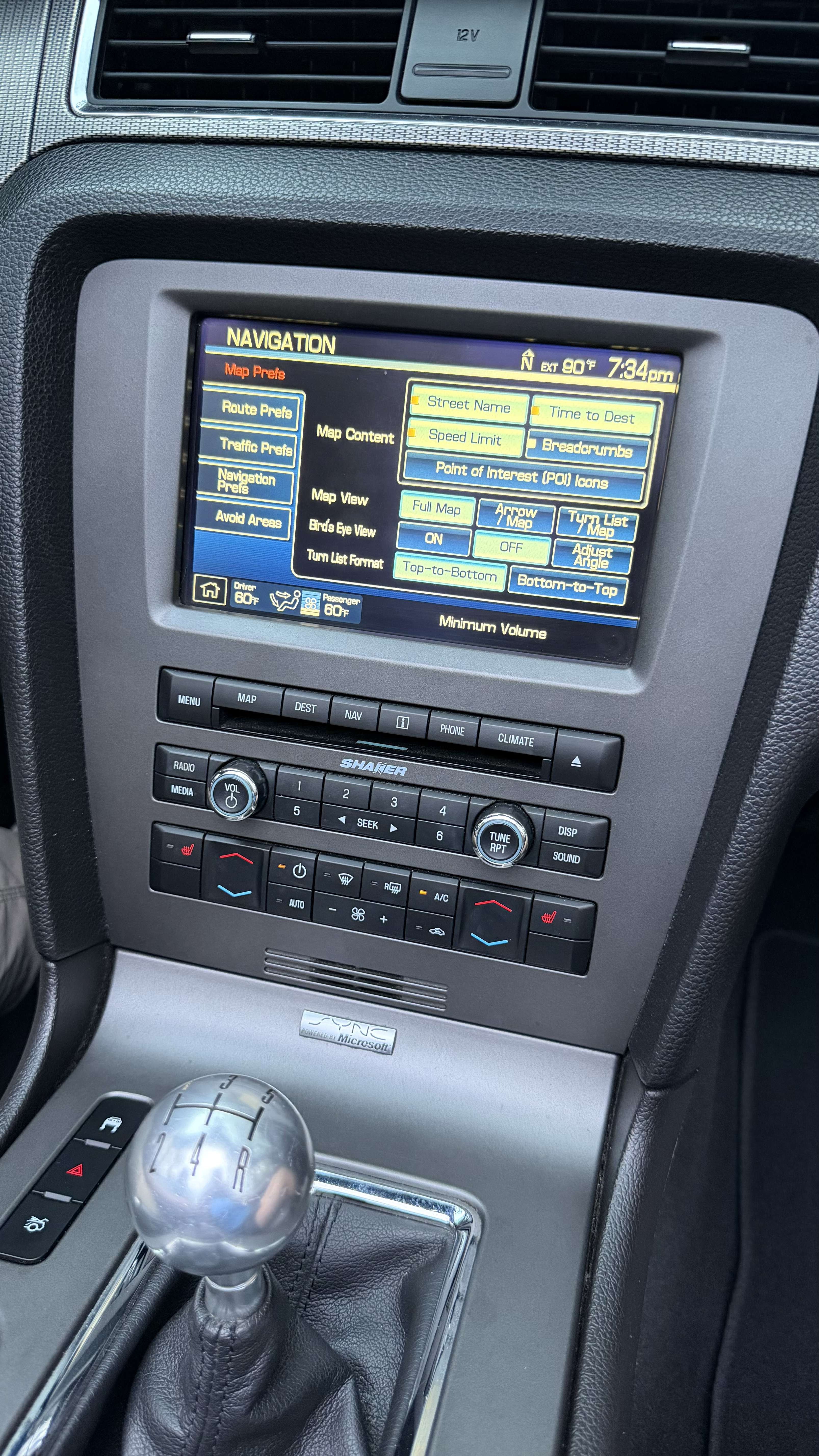 Used 2010 Ford Mustang GT Premium RWD image 18